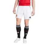 Maillot Kit Enfant Manchester United Domicile 2025 2026 | Foot Sport – Image 4