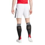 Maillot Kit Enfant Manchester United Domicile 2025 2026 | Foot Sport – Image 5