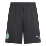 Short AC Milan Third Homme 2024-2025 | Foot Sport