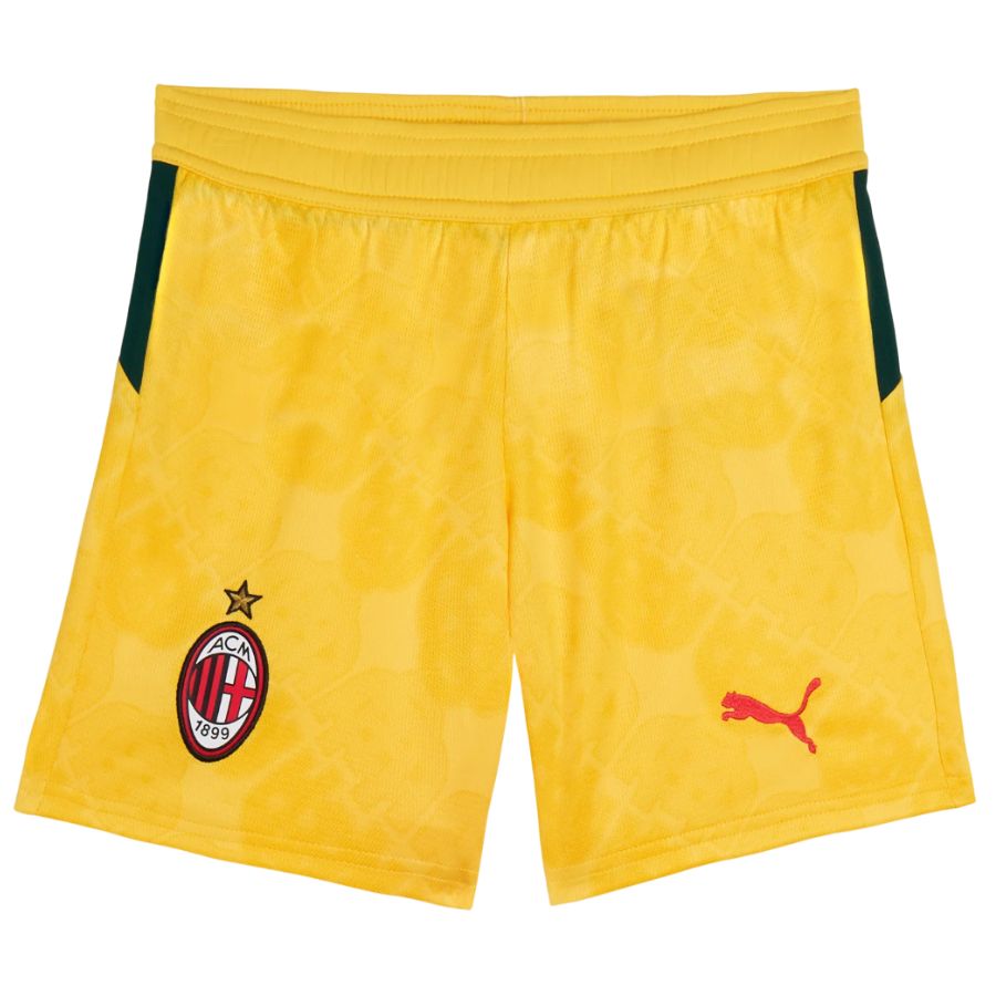 Short-Milan-AC-Third-2025-2026-1 Short AC Milan Third Homme 2025 2026 | Foot Sport – Image 1