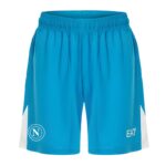 Short Naples Domicile Homme 2024-2025 | Foot Sport