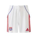 Maillot Lyon OL Kit Enfant Domicile 2025 2026 | Foot Sport – Image 4