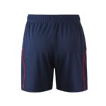 Maillot Lyon OL Kit Enfant Exterieur 2025 2026 | Foot Sport – Image 3