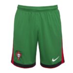 Short Portugal Homme Exterieur 2024 2025 | Foot Sport – Image 3