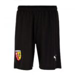 Short Lens Exterieur Homme 2023 2024 | Foot Sport