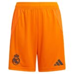 Maillot Kit Enfant Exterieur Real Madrid 2024 2025 | Foot Sport – Image 4