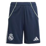 Short Real Madrid Exterieur Homme 2025 2026 | Foot Sport