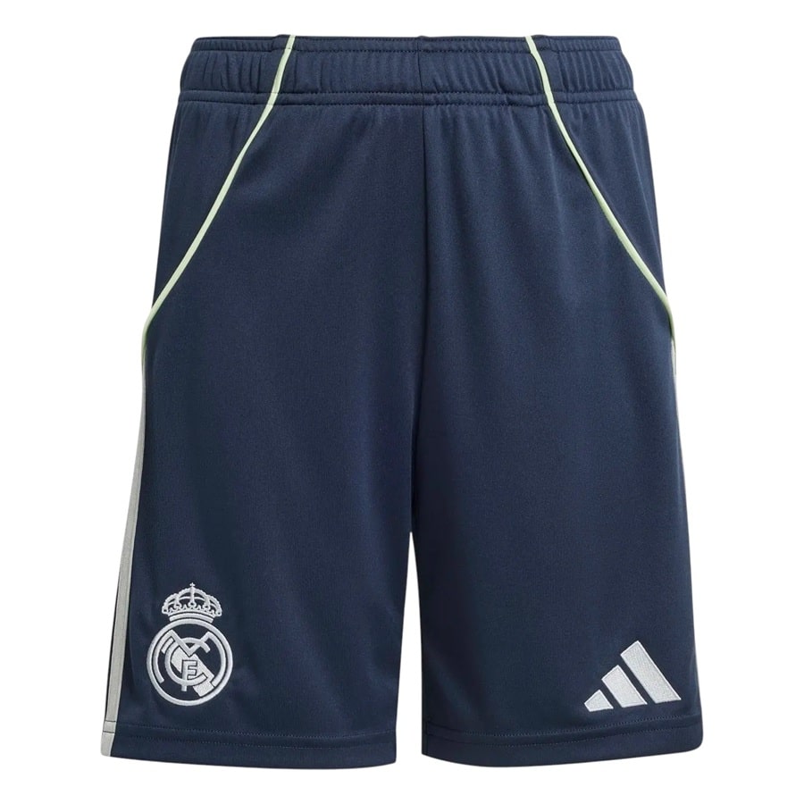 Short-Real-Madrid-Exterieur-2025-2026_1 Short Real Madrid Exterieur Homme 2025 2026 | Foot Sport – Image 1