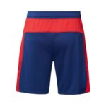Short Leipzig Exterieur Homme 2025 2026 | Foot Sport – Image 2
