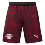 Short Leipzig Third Homme 2025 2026 | Foot Sport