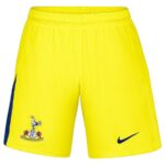 Maillot Kit Enfant Tottenham Third 2025 2026 | Foot Sport – Image 2