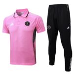Polo Inter Miami Homme 2025 2026 Rose | Foot Sport