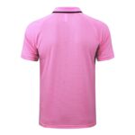 Polo Inter Miami Homme 2025 2026 Rose | Foot Sport – Image 2