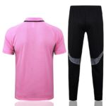 Polo Inter Miami Homme 2025 2026 Rose | Foot Sport – Image 3