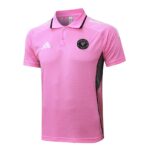 Polo Inter Miami Homme 2025 2026 Rose | Foot Sport – Image 4