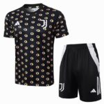 Polo Juventus Homme 2024 2025 Noir | Foot Sport