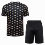 Polo Juventus Homme 2024 2025 Noir | Foot Sport – Image 4