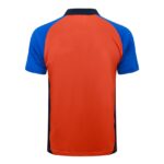 Polo Juventus Homme 2024 2025 Orange | Foot Sport – Image 3