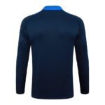 Survetement Juventus Training Homme/Enfant 2024 2025 Bleu | Foot Sport – Image 3