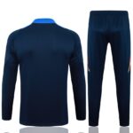 Survetement Juventus Training Homme/Enfant 2024 2025 Bleu | Foot Sport – Image 4