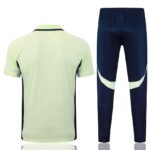 Polo Real Madrid Homme 2025 2026 Beige | Foot Sport – Image 3