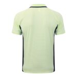 Polo Real Madrid Homme 2025 2026 Beige | Foot Sport – Image 4