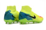 Air Zoom Mercurial Superfly IX Elite – Image 2
