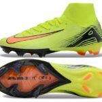 Air Zoom Mercurial Superfly IX Elite