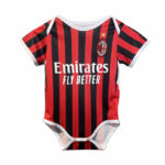 Body Bebe AC Milan Foot 2024 2025 | Foot Sport