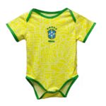 Body Bebe Bresil Foot 2024 2025 | Foot Sport