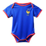Body Bebe Equipe de France Foot 2024 2025 | Foot Sport