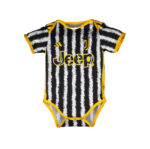 Body Bebe Juventus Foot 2023-2024 | Foot Sport