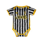 Body Bebe Juventus Foot 2023-2024 | Foot Sport