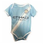 Body Bebe Manchester City Foot 2025-2026 | Foot Sport