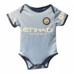 Body Bebe Manchester City Foot 2024-2025 | Foot Sport