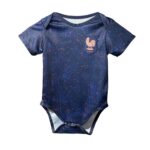 Body Bebe Equipe de France Foot 2025 2026 | Foot Sport