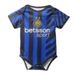 Body Inter Milan Bebe Foot 2024 2025 | Foot Sport