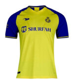 Maillot Ronaldo Al Nassr Kit Enfant 2023 | Foot Sport – Image 10