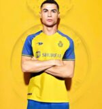 Maillot Ronaldo Al Nassr Homme Domicile 2023 | Foot Sport – Image 7