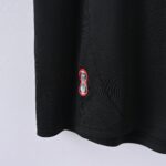 Maillot AC Milan Retro Vintage 2007-2008 Exterieur Noir Homme | Foot Sport – Image 6