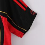 Maillot AC Milan Retro Vintage 2006-2007 Domicile Homme | Foot Sport – Image 4