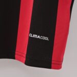 Maillot AC Milan Retro Vintage 2009-2010 Domicile Homme | Foot Sport – Image 9