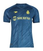 Maillot Ronaldo Al Nassr Kit Enfant 2023 | Foot Sport – Image 7
