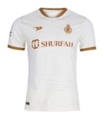 Maillot Ronaldo Al Nassr Kit Enfant 2023 | Foot Sport – Image 6