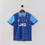 Maillot Arsenal Retro Vintage 1994-1995 Exterieur Homme | Foot Sport