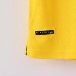 Maillot Bresil 1998 Retro Vintage Domicile Homme | Foot Sport – Image 5
