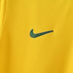 Maillot Bresil 1998 Retro Vintage Domicile Homme | Foot Sport – Image 7
