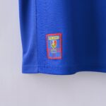 Maillot France Retro Vintage 1998 Domicile Homme | Foot Sport – Image 8