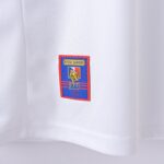 Maillot France Retro Vintage 1998 Exterieur Homme | Foot Sport – Image 7