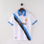 Maillot Inter Milan Retro Vintage 1994-1995 Exterieur Homme | Foot Sport